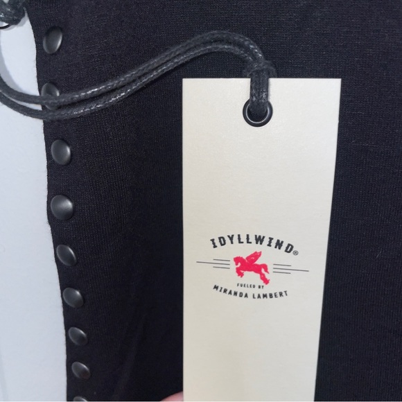 Studded Tee - Picture 3 of 4